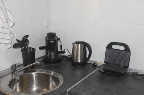 Sevilla Centre San Lorenzo Cozy Apartment