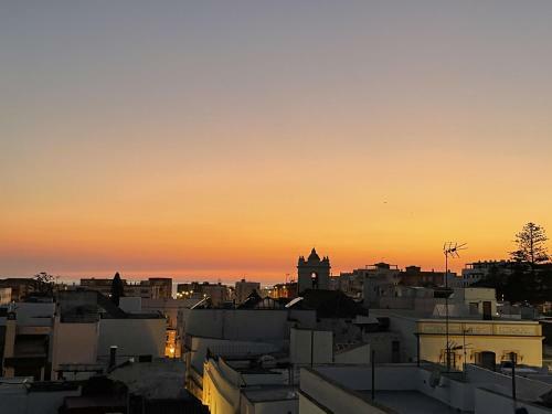Apartamento 203 Suite Studio Tranquilo