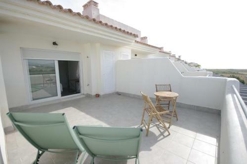 Apartamento 202 - Sunset Lara