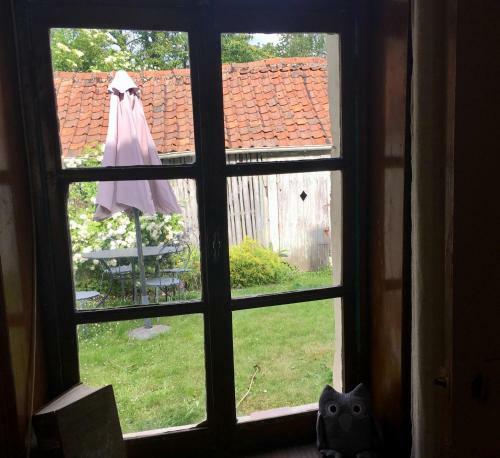 Chez Tante Jeanne