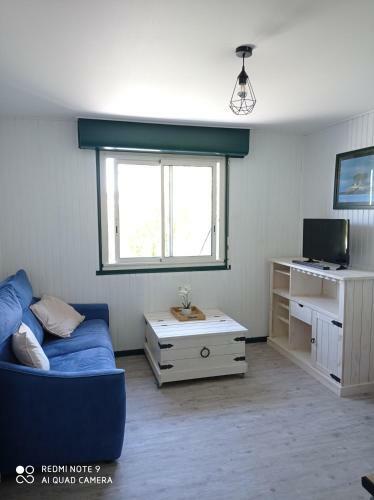 Apartamento Appartement Proche De La Plage
