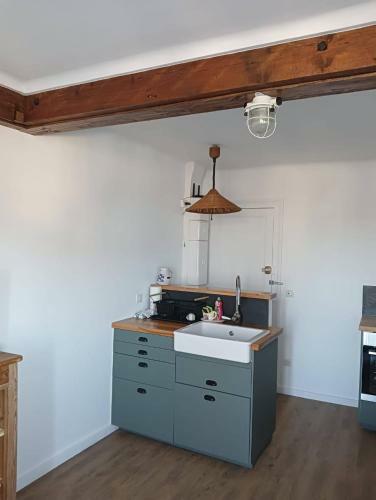 Apartamento Escapade De Charme Les Pieds Dans L'eau