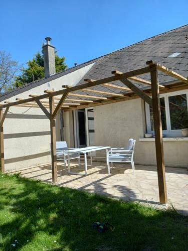 Bed & Breakfast Chez Noelle