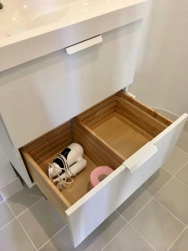 Apartamentos Le Petit Hyerois