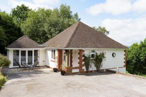 Apartamento Heath Retreat