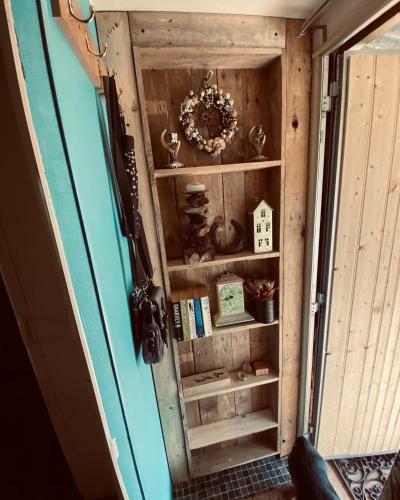 Apartamento The Hillbilly Hilton