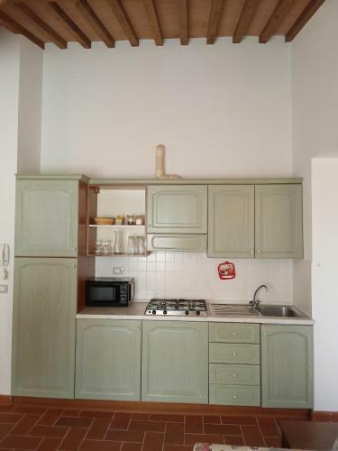 Apartamento I Tre Poeti