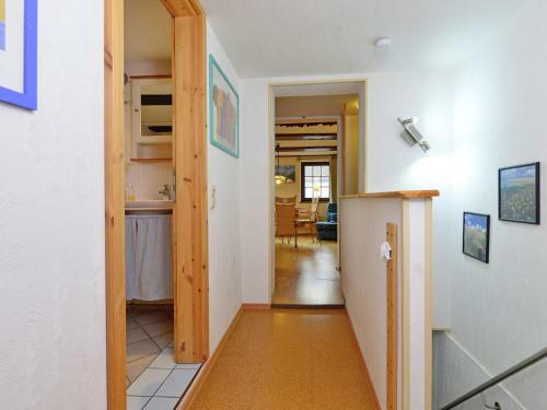 Tranquil Apartment In Lowensen Lower Saxony With Private Terrace