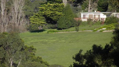 Bed & Breakfast Tamar River Retreat