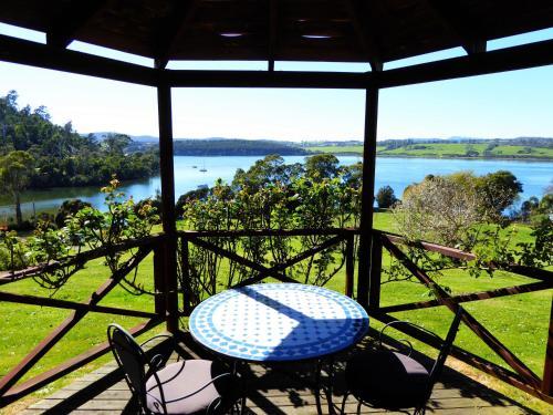 Bed & Breakfast Tamar River Retreat