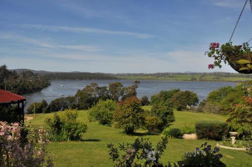 Bed & Breakfast Tamar River Retreat