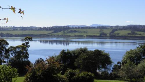 Bed & Breakfast Tamar River Retreat