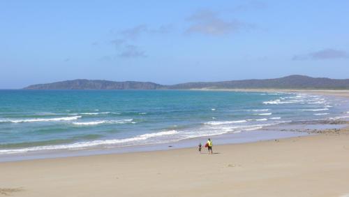 Bed & Breakfast Tamar River Retreat