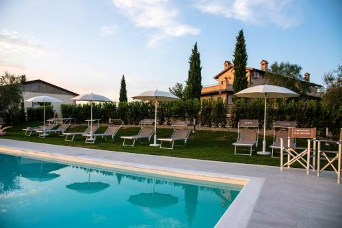 Agroturismo Agriturismo Alla Solagna