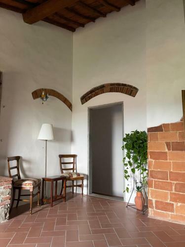 Casa In Campagna Nel Cuore Della Toscana