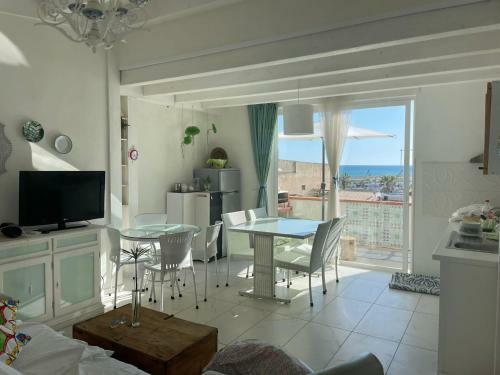 Apartamento Le Muse Casa Vacanze