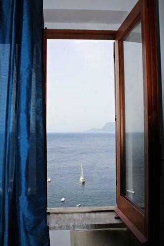 Casa Azzurra Scilla