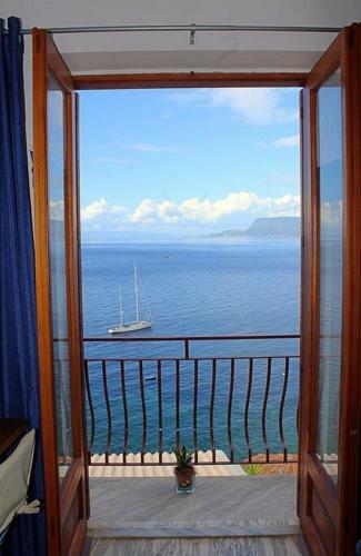 Casa Azzurra Scilla