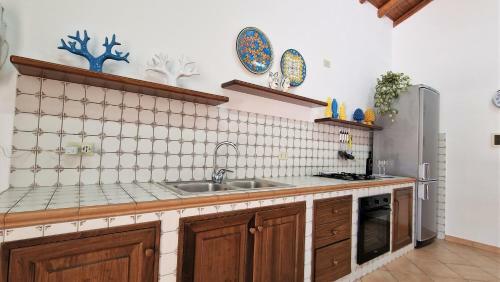 Villa Sceusa Con Piscina Privata