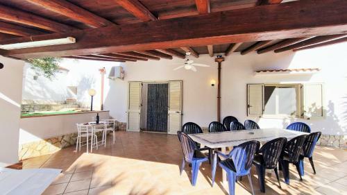 Villa Sceusa Con Piscina Privata