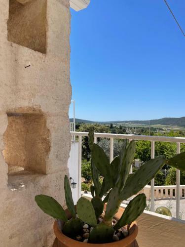 Apartamento Vista Trulli