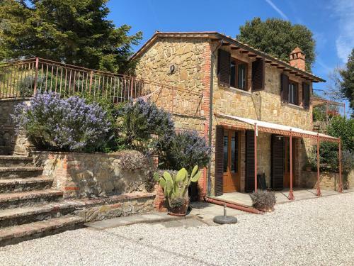 Apartamento Podere Zelmira
