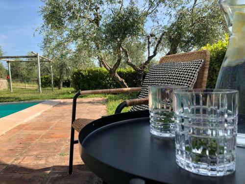 Apartamento Podere Zelmira