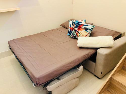 Hostal La Lupinella Room