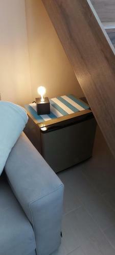 Hostal La Lupinella Room