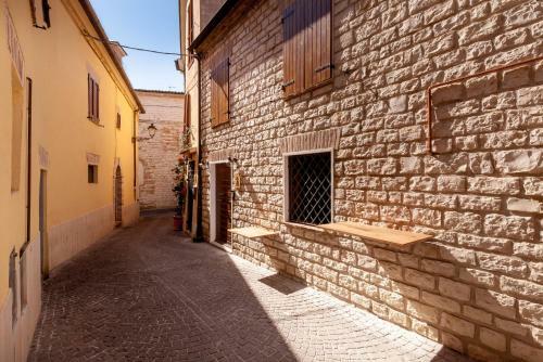 Apartamento Lo Speziale - Corbezzolo
