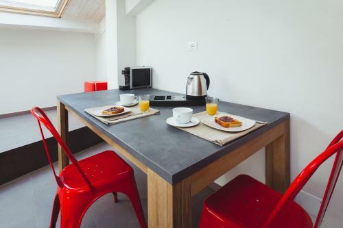 Apartamento Lo Speziale - Corbezzolo