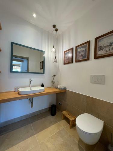 Maremma Country Chic (il Gelsomino)