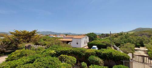 Villetta Con Giardino