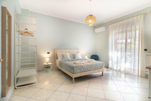 Bed & Breakfast Sorrento Hidden Garden