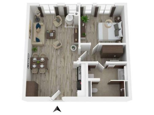 Apartamento Kaptain's Huus In Der Seefahrtschule