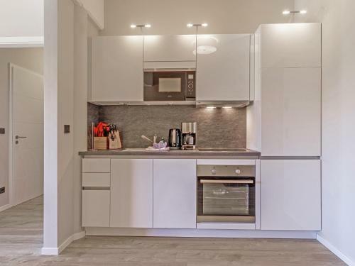 Apartamento Kaptain's Huus In Der Seefahrtschule