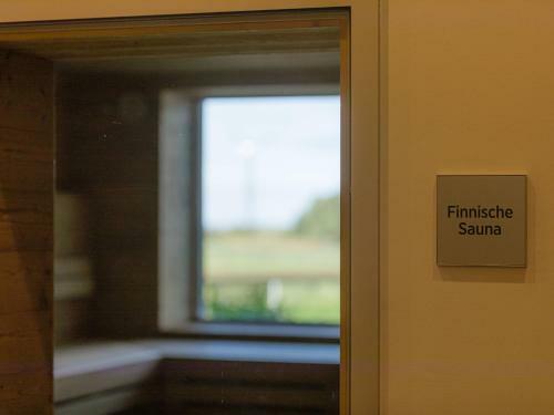 Apartamento Kaptain's Huus In Der Seefahrtschule