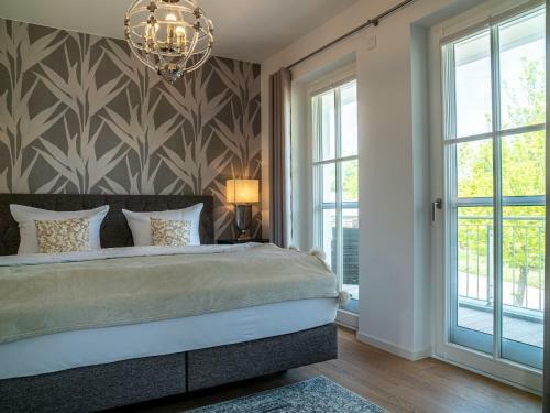 Apartamento Panorama-residenz 26