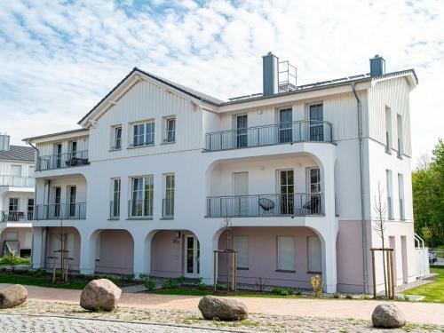 "panorama-residenz" Apartment 27