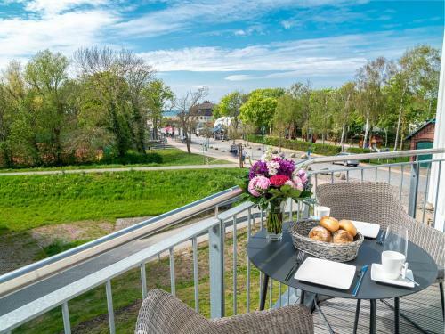 "panorama-residenz" Apartment 27