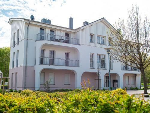 "panorama-residenz" Apartment 27