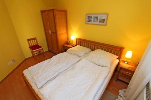 Apartamento Ferienwohnung Strandvogel Graal M�ritz Most 2392