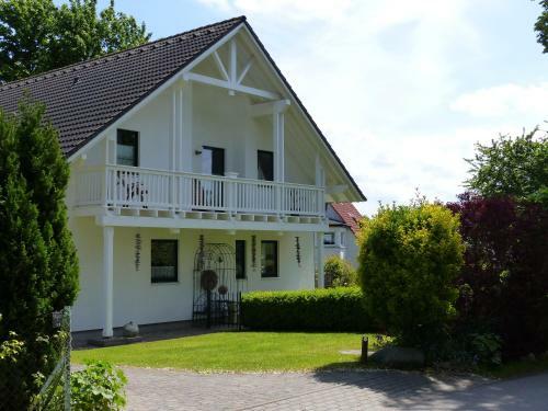 Apartamento Haus Nordlicht