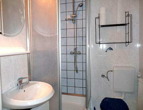Ferienhaus In Seen�he