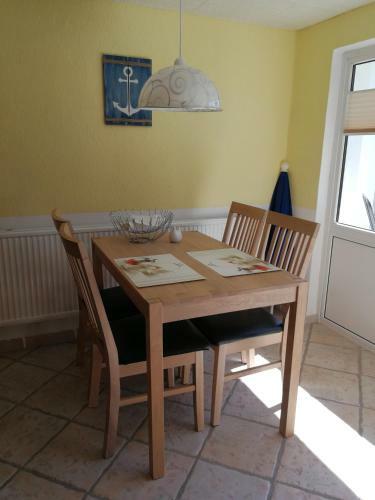 Apartamento Ferienwohnung Mertins