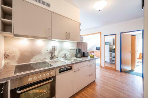 Apartamento Ferienanlage Margaretha