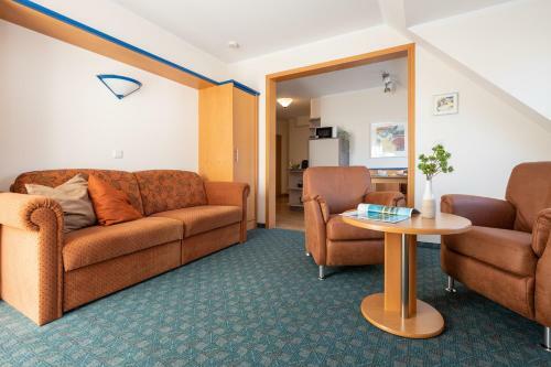 Apartamento Ferienanlage Margaretha