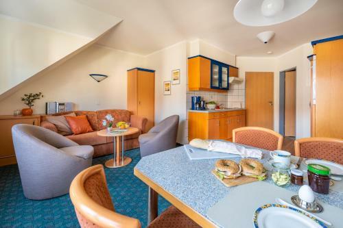 Apartamento Ferienanlage Margaretha