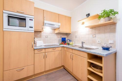 Apartamento Ferienanlage Margaretha
