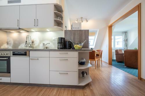 Apartamento Ferienanlage Margaretha